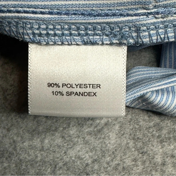 NWT Peter Millar Crown Sport Palm Carrboro Performance Short. Sz: 35 - Picture 10 of 11